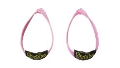 Spud Inc Speed Wrist Straps (Oly Style) - Pink