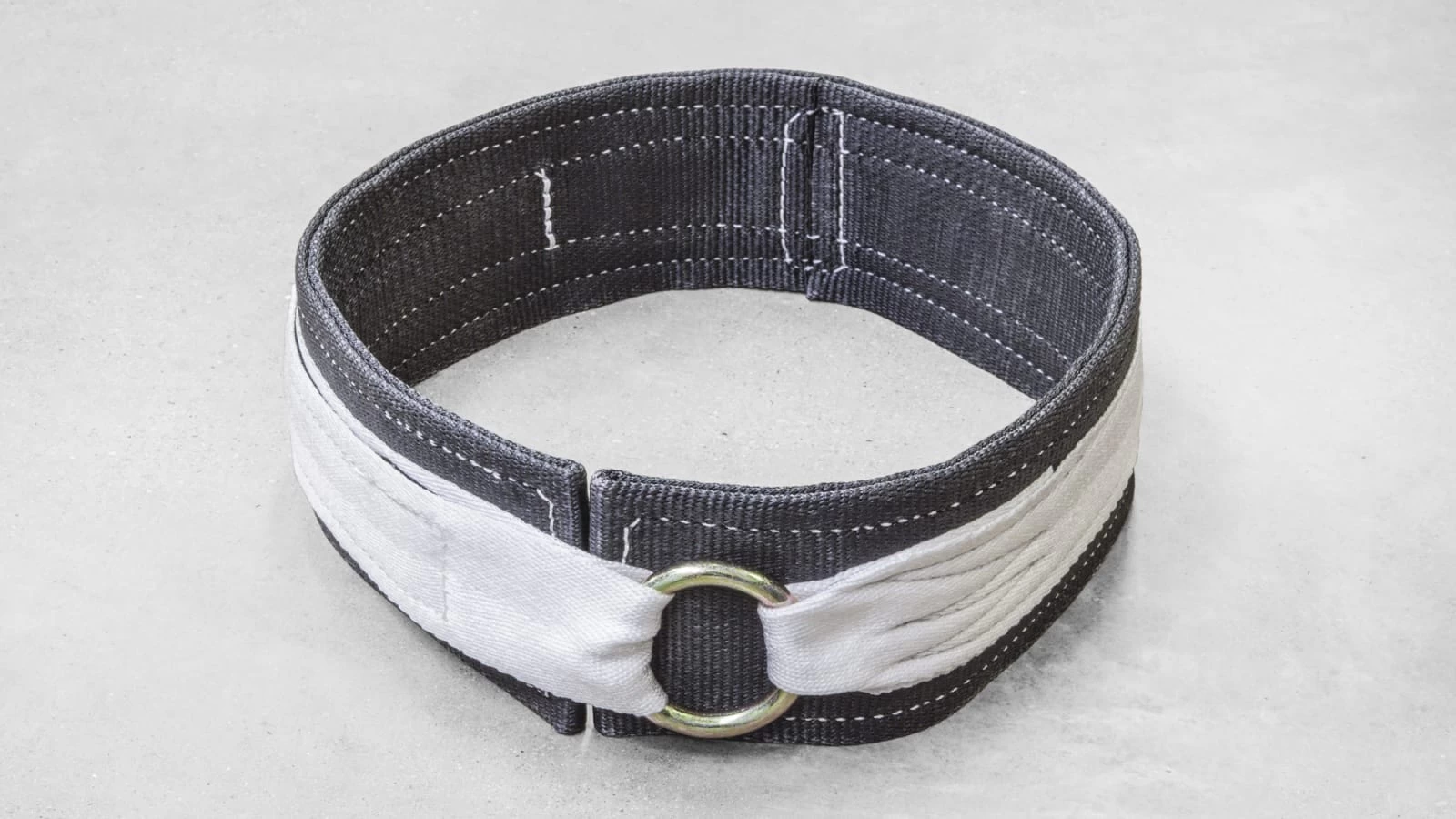 Spud Inc 2-Ply Deadlift Belt 5 Spud Inc 2-Ply Deadlift Belt - Image 3