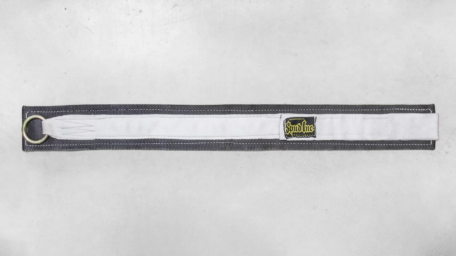 Spud Inc 2-Ply Deadlift Belt 6 Spud Inc 2-Ply Deadlift Belt - Image 4