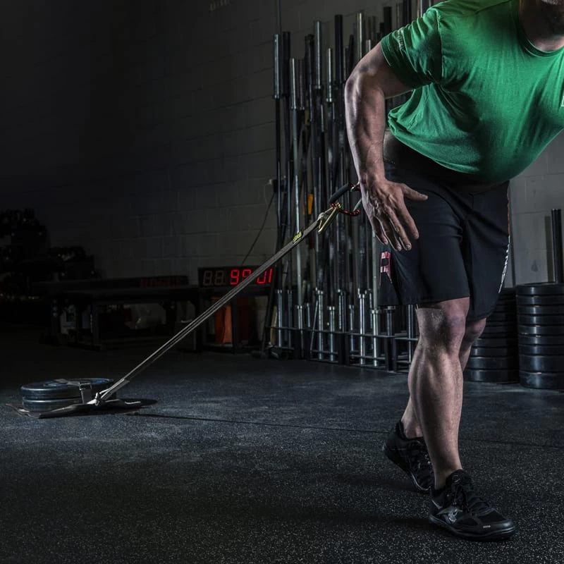 Spud Inc Sled Attachment 4 Spud Inc Sled Attachment - Image 2