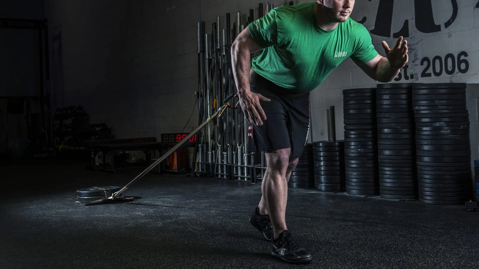 Spud Inc Sled Attachment 5 Spud Inc Sled Attachment - Image 3