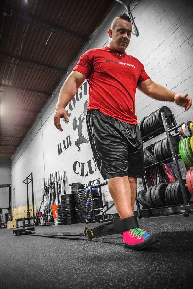 Spud Inc Lower Body Sled Strap 4 Spud Inc Lower Body Sled Strap - Image 2