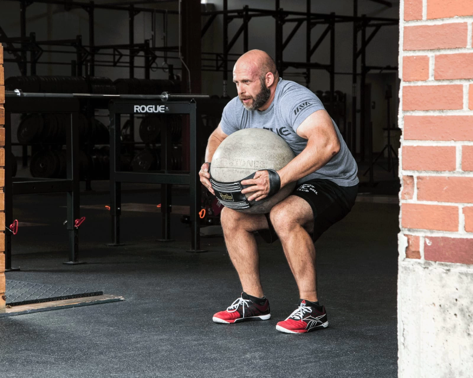 Spud Inc Strongman Stone Strap 5 Spud Inc Strongman Stone Strap - Image 3