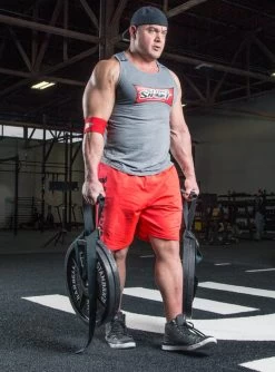 Spud Inc Traveling Farmer Walk Handles -Fitness Equipment Store SP0059 WEB2 jfixvo