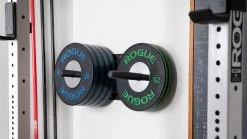 Rogue 24" Wall Storage Stringer -Fitness Equipment Store STORAGESTRINGER web5 avgmme