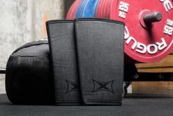 Super Training Extreme "X" Knee Sleeves -Fitness Equipment Store SU0036 WEB2 kgc3gq