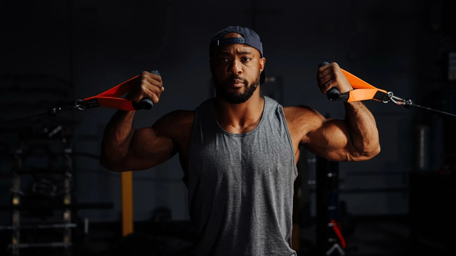 Sling Shot Shake Handle Attachment Pair 7 Sling Shot Shake Handle Attachment Pair - Image 5