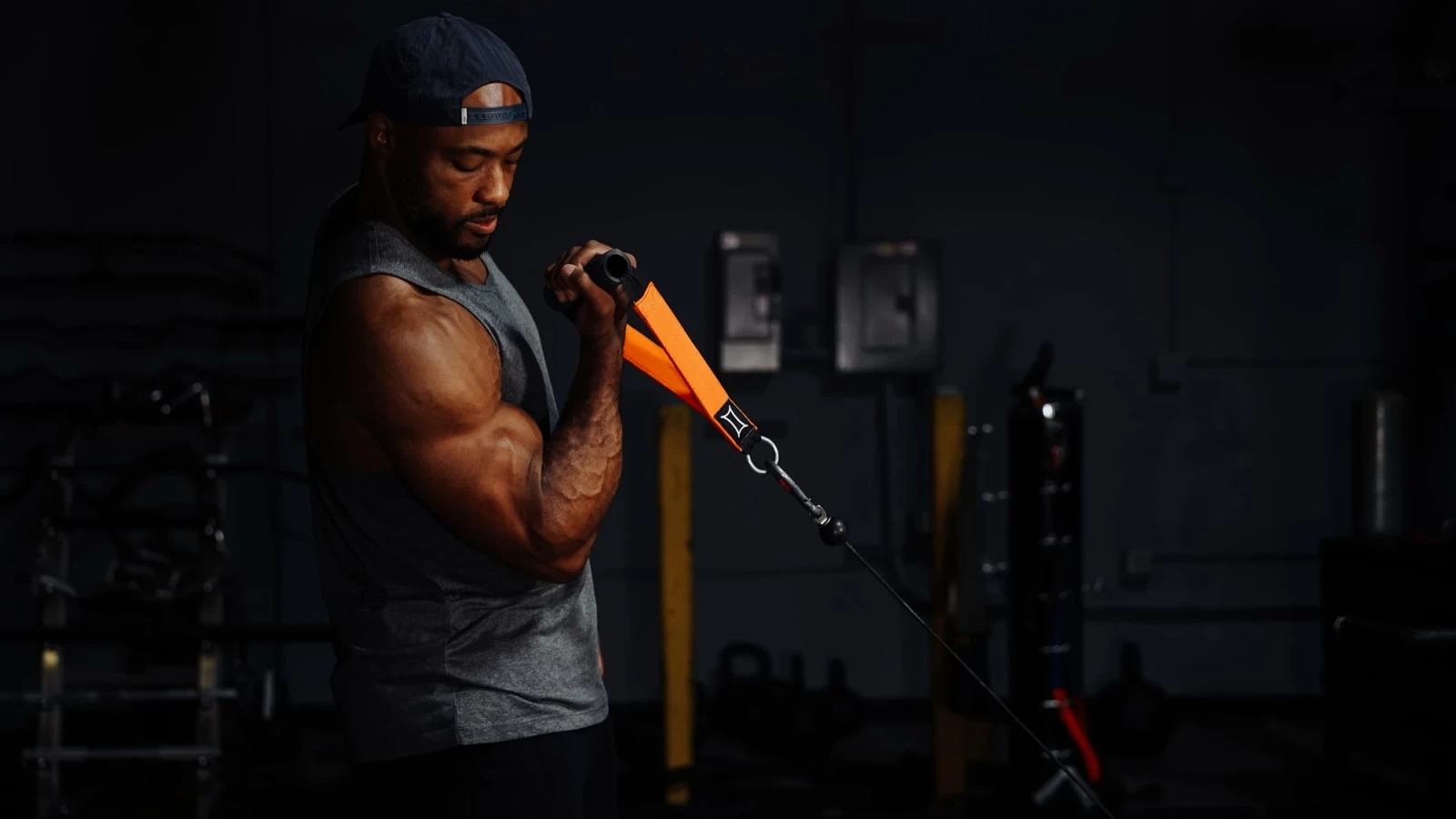 Sling Shot Shake Handle Attachment Pair 6 Sling Shot Shake Handle Attachment Pair - Image 4