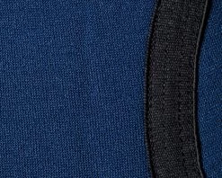 Rogue 5MM Knee Sleeve - Pair -Fitness Equipment Store TEC0021 NAVY web2 hxqzzi