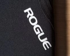 Rogue 3MM Knee Sleeve - Pair 8 Rogue 3MM Knee Sleeve - Pair -Fitness Equipment Store TEC0022 BLK WEB2 wsfjrc