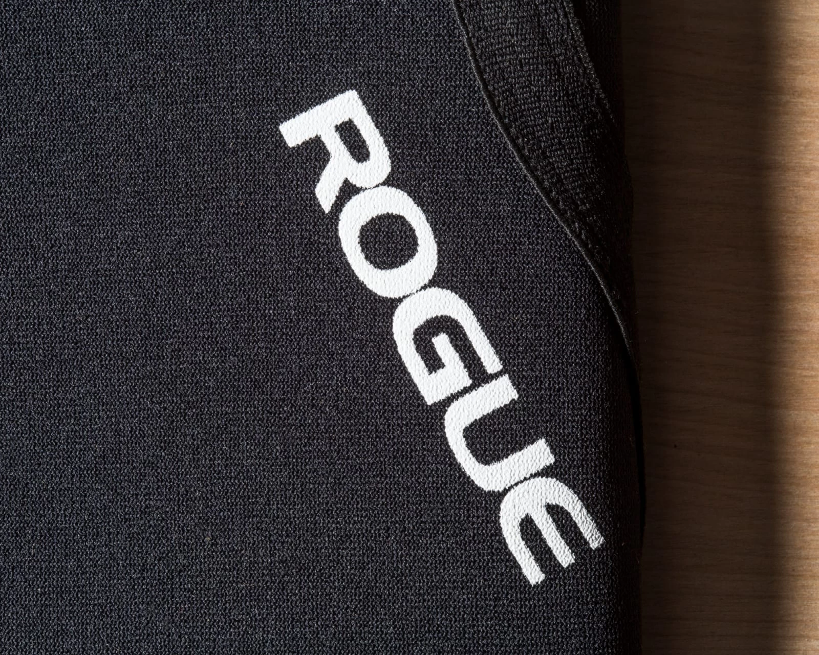 Rogue 3MM Knee Sleeve - Pair 5 Rogue 3MM Knee Sleeve - Pair - Image 3