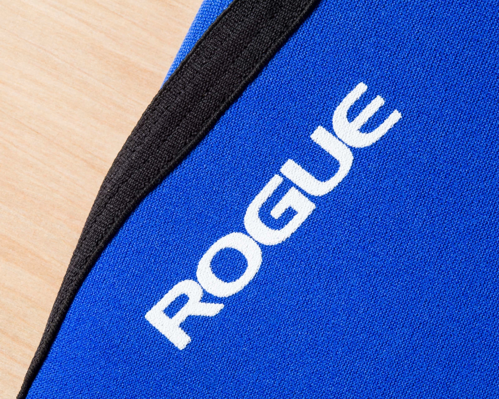 Rogue 3MM Knee Sleeve - Pair 5 Rogue 3MM Knee Sleeve - Pair - Image 3