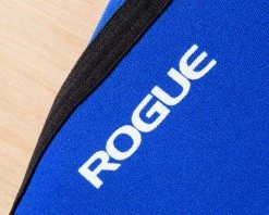 Rogue 7MM Knee Sleeve - Pair -Fitness Equipment Store TEC0023 Royal WEB2 kakotc