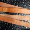 Pioneer Rogue Treated Leather Straps -Fitness Equipment Store TLS1524 H djrvdy