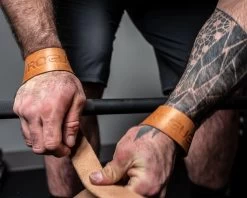 Pioneer Rogue Treated Leather Straps -Fitness Equipment Store TLS1524 web3 lkg8bz