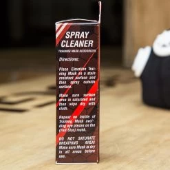 Elevation Training Mask Cleaner -Fitness Equipment Store TM0003 WEB1 anbwhx