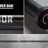 Rogue Athlete Cerakote Power Bar - THOR Edition 1 Rogue Athlete Cerakote Power Bar - THOR Edition -Fitness Equipment Store ThorPowerBar H pbbrrg