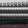 Rogue Universal Storage System 2.0 -Fitness Equipment Store UNVSTORAGE H lblczq