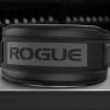 Rogue USA Nylon Lifting Belt -Fitness Equipment Store USA Belts 2022 Black H pswjdf