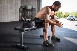 Rogue USA Nylon Lifting Belt -Fitness Equipment Store USABELT WEB10 hgxbdp