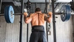 Rogue USA Nylon Lifting Belt -Fitness Equipment Store USABELT WEB11 nfrttw