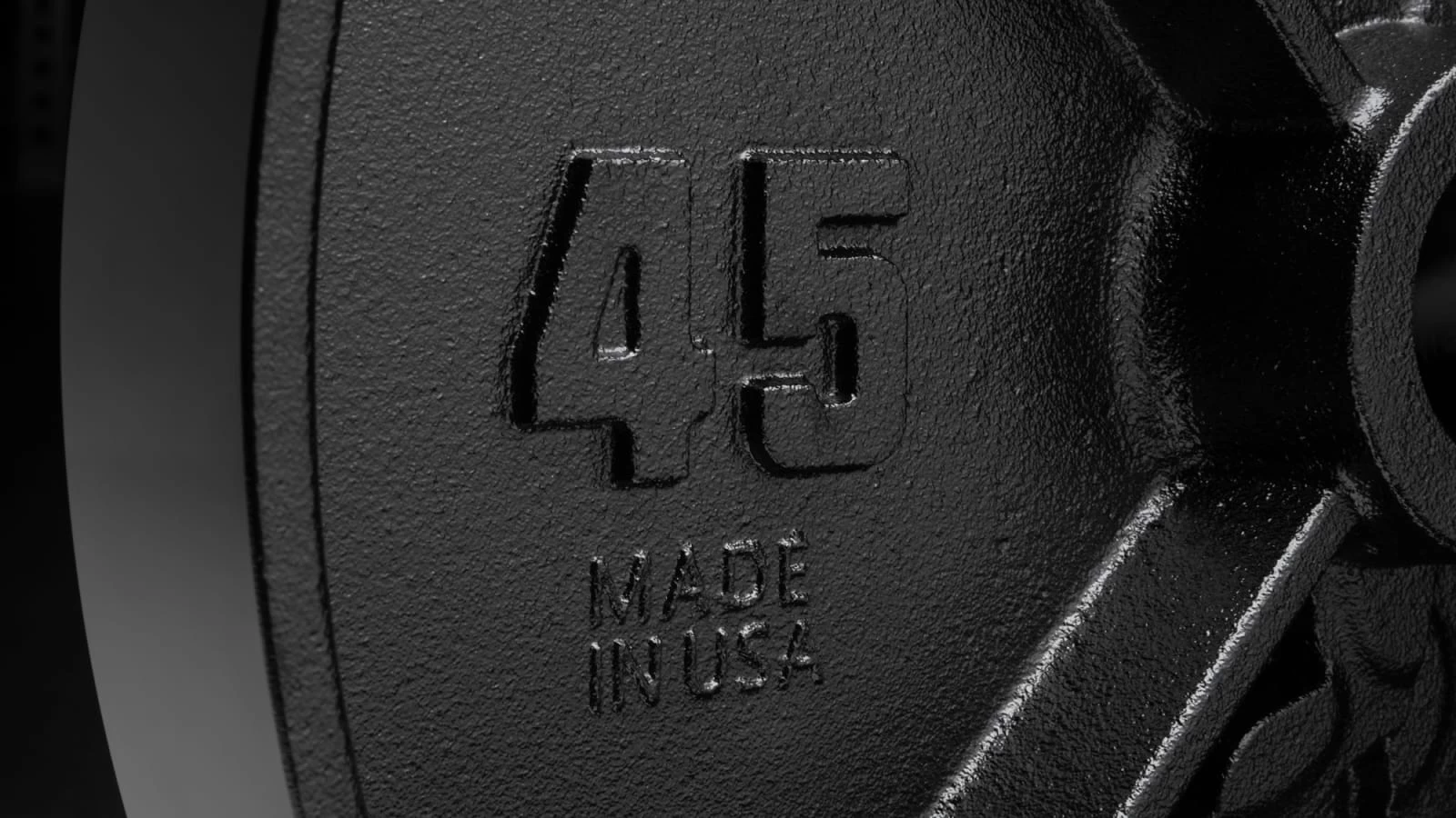 Rogue Deep Dish Plate - Arnold Edition 6 Rogue Deep Dish Plate - Arnold Edition - Image 4