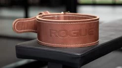 Rogue Ohio Lifting Belt -Fitness Equipment Store WL0002 web1 egfayt