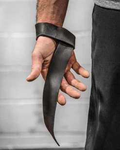 Rogue Leather Lifting Straps 10 Rogue Leather Lifting Straps -Fitness Equipment Store WL0004 web2 pr06vc