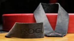 Rogue Oly Leather Lifting Straps -Fitness Equipment Store WL0011 web3 hcylo4
