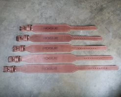 Rogue Oly Ohio Lifting Belt 11 Rogue Oly Ohio Lifting Belt -Fitness Equipment Store WL0015 WEB4 nftaeu