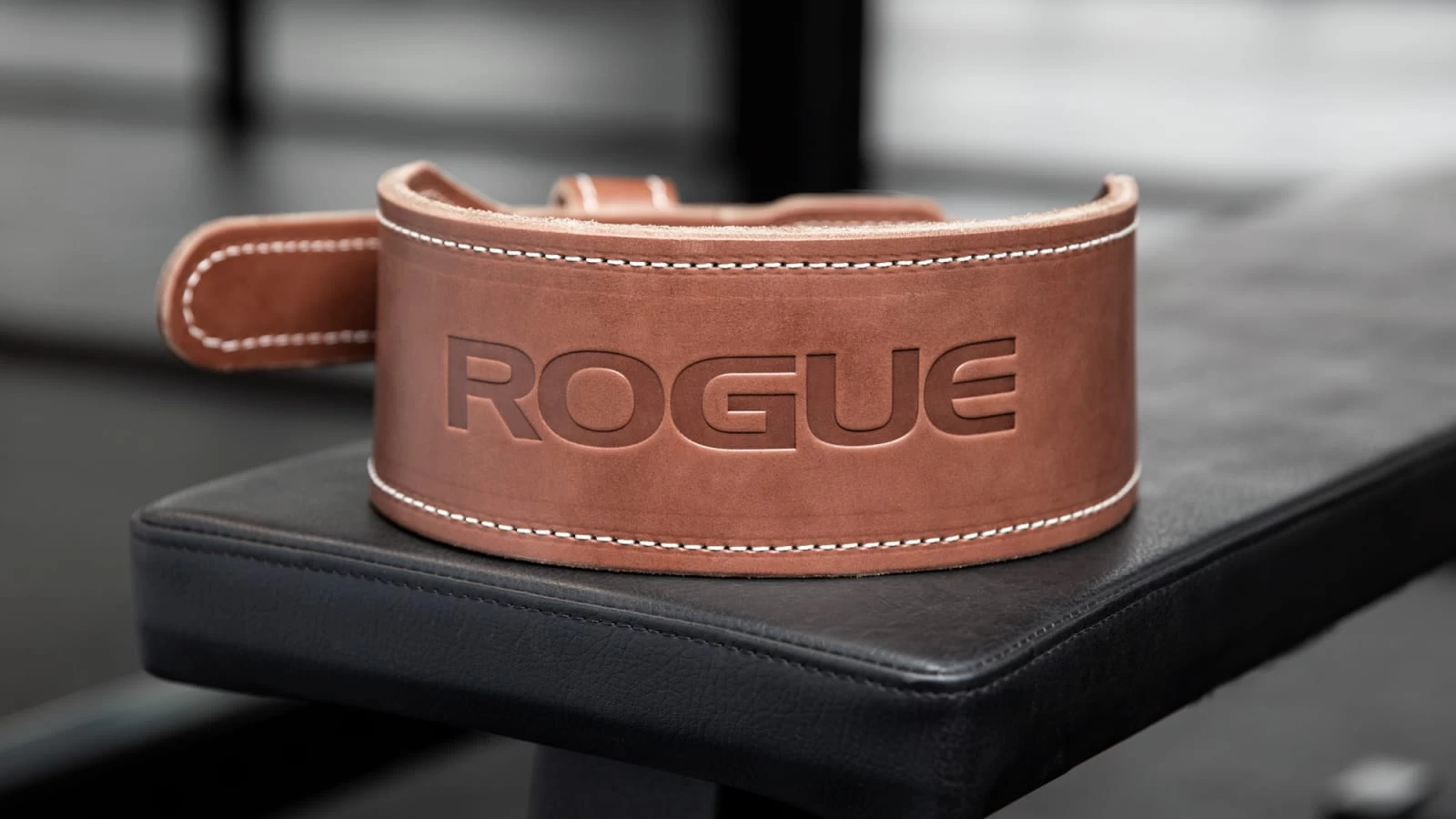 Rogue Oly Ohio Lifting Belt 4 Rogue Oly Ohio Lifting Belt - Image 2