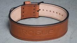 Rogue Premium Ohio Lifting Belt -Fitness Equipment Store WL0036 web 1 zb2tfg