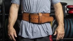 Rogue Premium Ohio Lifting Belt -Fitness Equipment Store WL0036 web 3 trmbtd