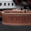 Rogue 3" Ohio Belt -Fitness Equipment Store WL0037 H esctrc