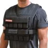 BOX 100LB Straightjacket Vest -Fitness Equipment Store WV0002 H oswcmm
