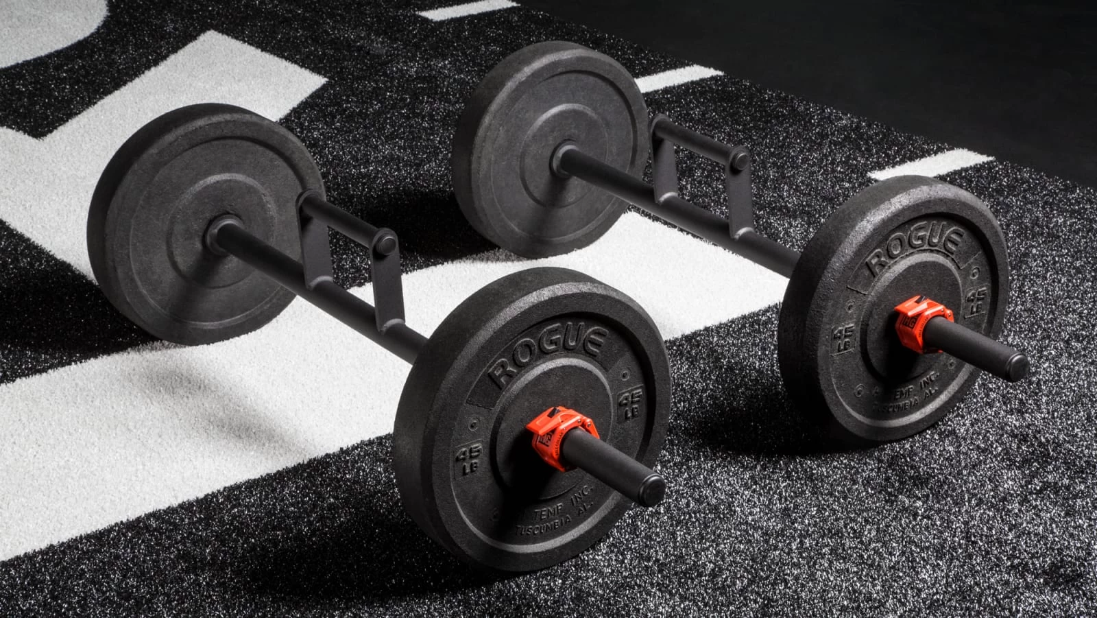 Rogue Farmers Walk 3 Rogue Farmers Walk