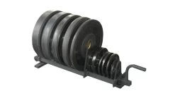 York Horizontal Plate Racks