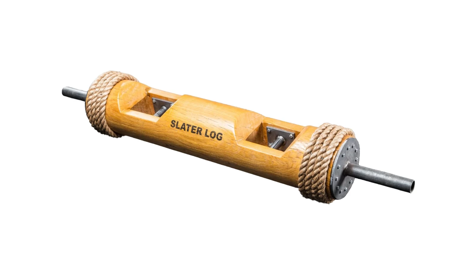 Slater's True Logs 3 Slater's True Logs