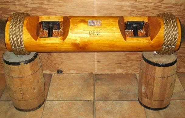 Slater's True Logs 4 Slater's True Logs - Image 2