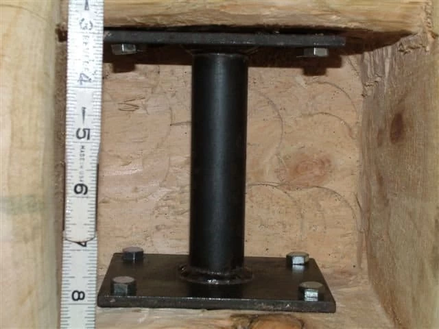 Slater's True Logs 5 Slater's True Logs - Image 3