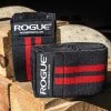 Rogue Knee Wraps -Fitness Equipment Store XX2454 H bhr6zr