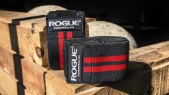 Rogue Knee Wraps