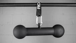 Dog Bone Pull-up Bar