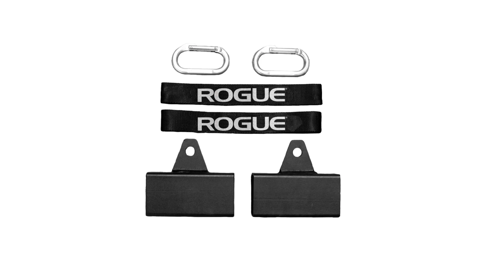 Rogue Pinch Blocks 3 Rogue Pinch Blocks