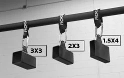 Rogue Pinch Blocks 11 Rogue Pinch Blocks -Fitness Equipment Store XX2855 WEB5 yatny0