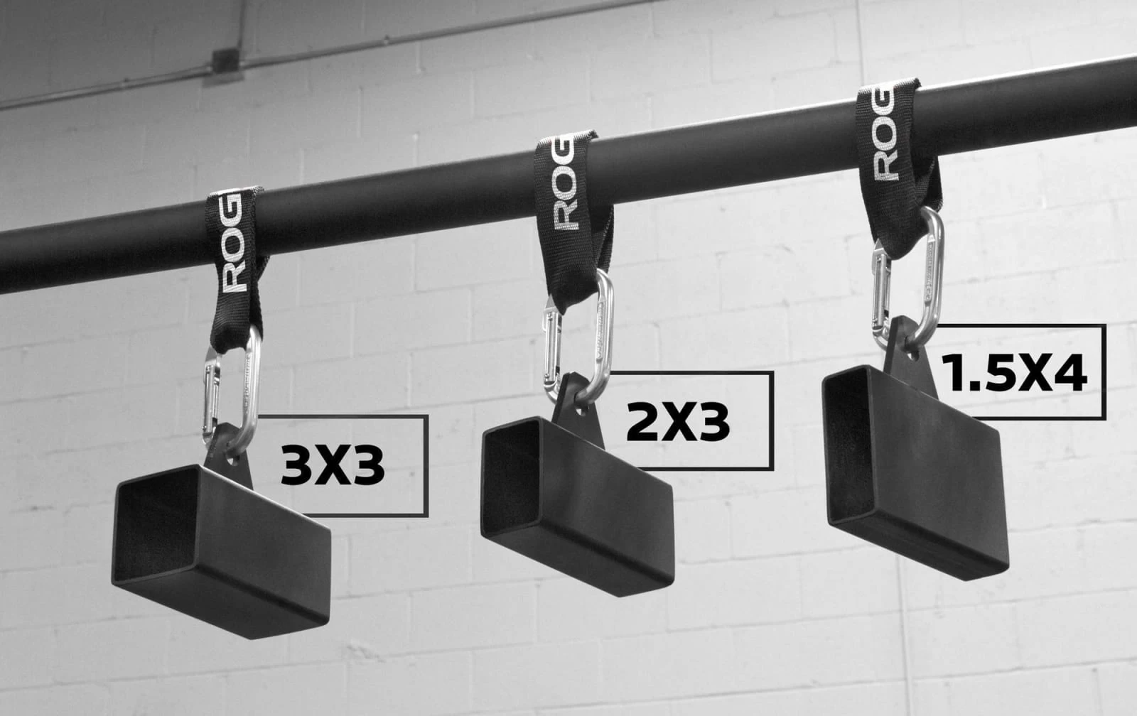 Rogue Pinch Blocks 7 Rogue Pinch Blocks - Image 5