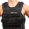 MiR Short Weighted Vests -Fitness Equipment Store XX372 H prz6ro