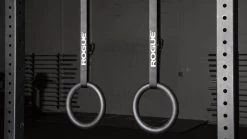 Rogue Gymnastic Rings
