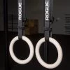 Rogue Gymnastic Wood Rings -Fitness Equipment Store XX45 H iy5vcg