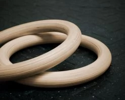 Rogue Gymnastic Wood Rings 10 Rogue Gymnastic Wood Rings -Fitness Equipment Store XX45 web3 uuuzm4